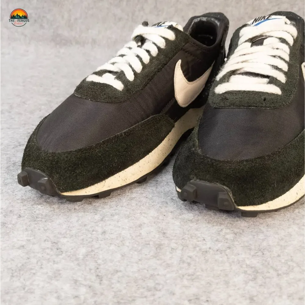 Nike Undercover Jun Takahashi BV4594-001 Sneakers Shoes Black White Men's 7